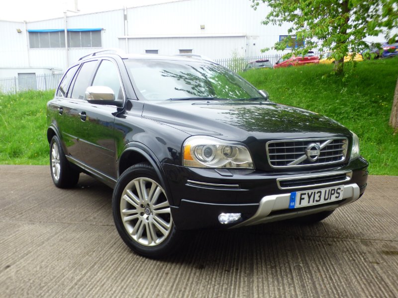 Used Automatic Cars for sale in Bradford, West Yorkshire TP Motor Sales